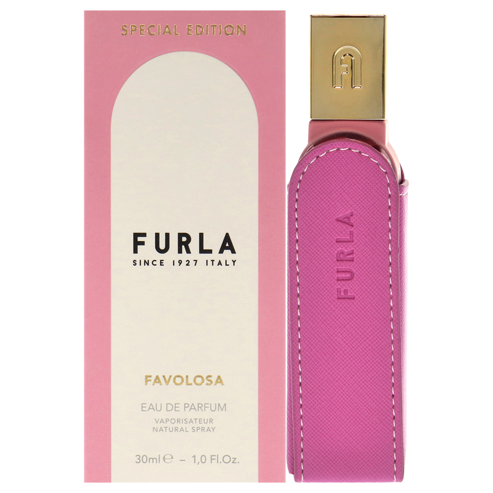 Favolosa by Furla for Women - 1 oz EDP Spray (Special Edition)